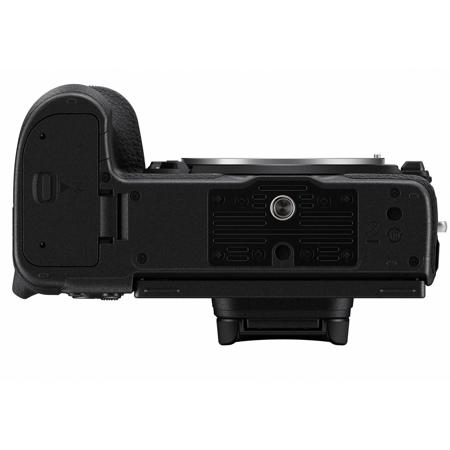 USED Nikon Z7 FX-Format Mirrorless Camera Body
