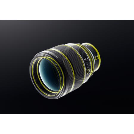 Nikon NIKKOR Z 85mm f/1.2 S Lens 20114 - Adorama Nikon NIKKOR Z 85mm f/1.2 S Lens 20114 - Adorama