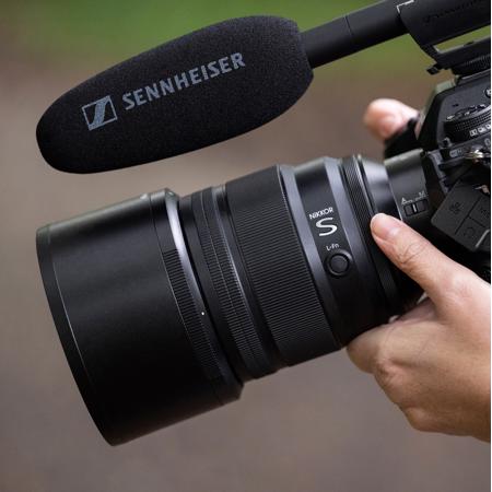 Nikon NIKKOR Z 85mm f/1.2 S Lens 20114 - Adorama