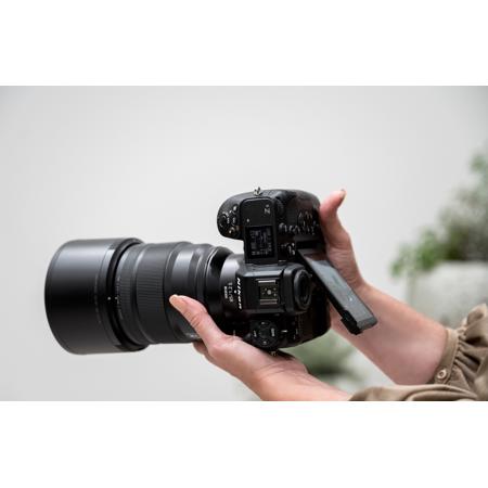 Nikon NIKKOR Z 85mm f/1.2 S Lens 20114 - Adorama