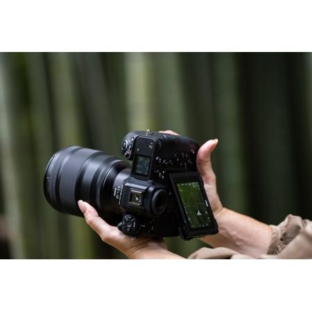 Nikon NIKKOR Z 85mm f/1.2 S Lens 20114