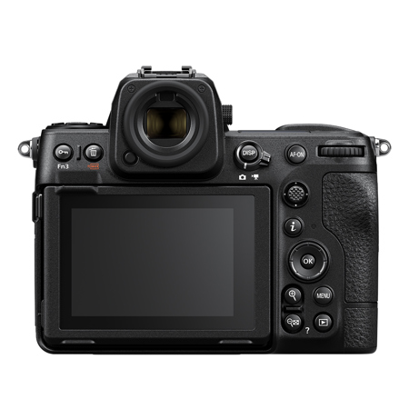 The Nikon Z8, Finally!