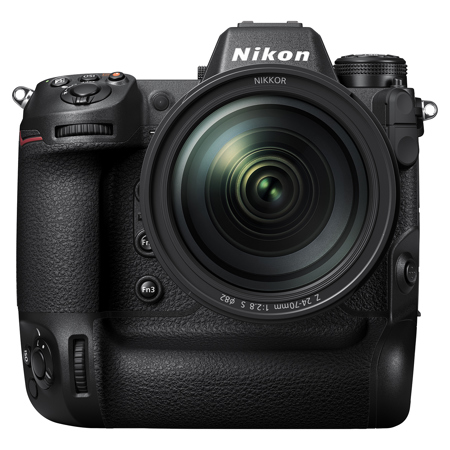 Opinion: The Z8 might be the best camera Nikon has ever made. But I don't  think I'll be buying one.: Digital Photography Review