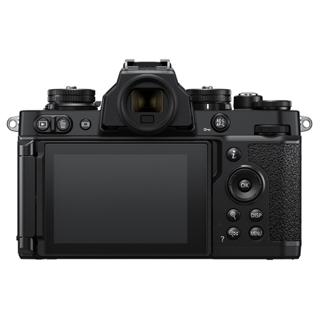 Nikon Z fc DX-Format Camera with NIKKOR Z DX 16-50mm f/3.5-6.3 VR