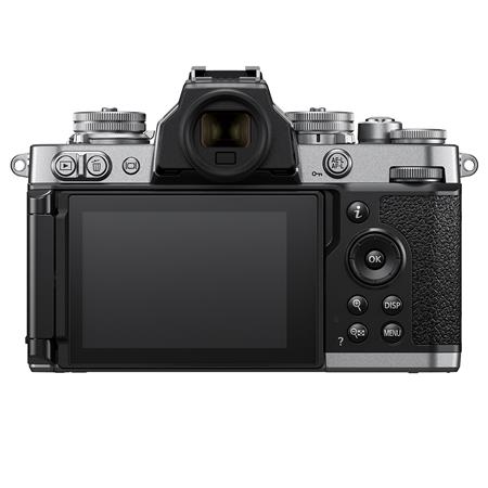 Nikon Z fc DX-Format Mirrorless Camera 1671 - Adorama