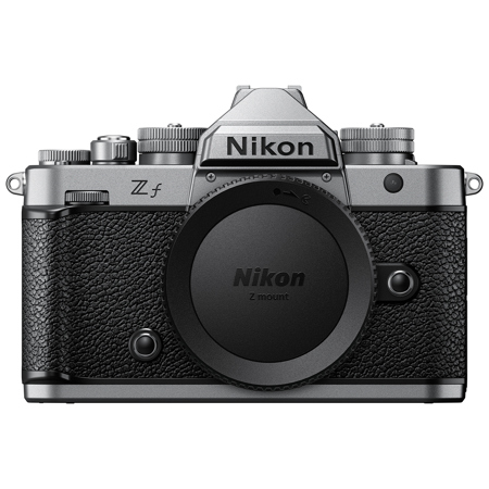 Nikonカメラ ニコン ニコン Nikon ミラーレス一眼カメラ Zf : コジマYahoo!店