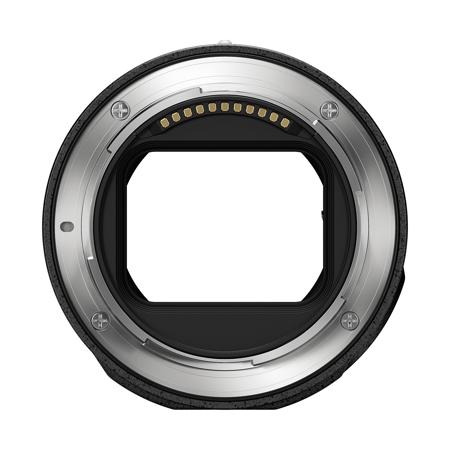 Nikon Z 6II Mirrorless Camera with FTZ II Mount Adapter Nikon Z 6II Mirrorless Camera with FTZ II Mount Adapter
