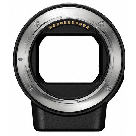 Nikon Mount Adapter FTZ - Refurbished By Nikon USA