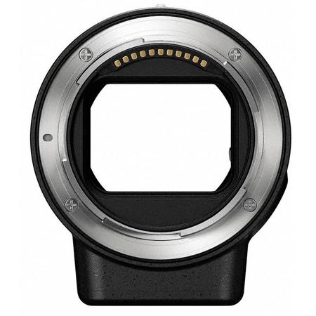 USED Nikon Mount Adapter FTZ