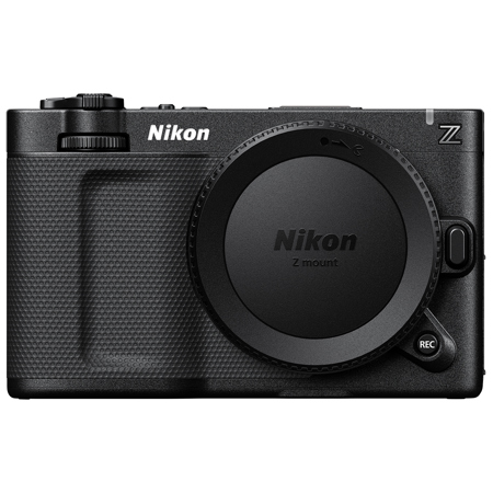 Nikon ZR 6K Cinema Camera