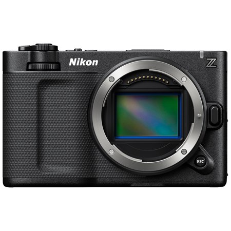 Nikon ZR 6K Cinema Camera 2006 - Adorama