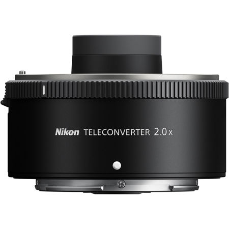 Nikon Z Teleconverter TC-2.0x 20099 - Adorama