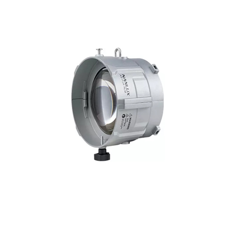 Nanlux NL Mount Projection Lens Adapter for Evoke Series Spotlights