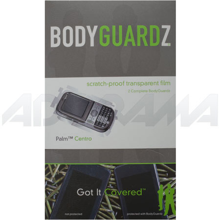 NLU BodyGuardz NLBPCE1007 2 Full Body Protective Skins