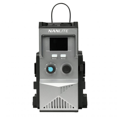 NanLite FC Power Controller for FC-300B and FC-500B/C LED Spotlights