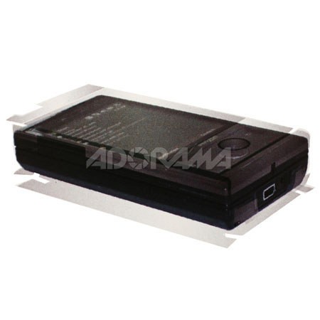NLU BodyGuardz NLBVTP0109 2 Skins, Verizon XV6850