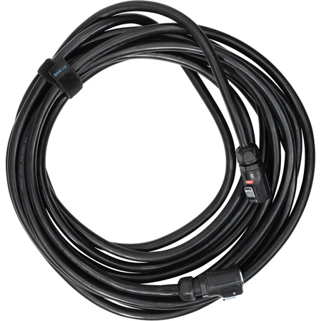 Nanlux Connector Cable for Evoke 1200 LED Spotlight 32.8'
