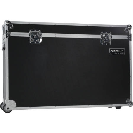 Nanlux Flight Case for Dyno 650C LED Light