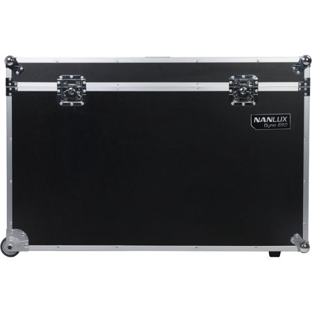 Nanlux Flight Case for Dyno 650C LED Light