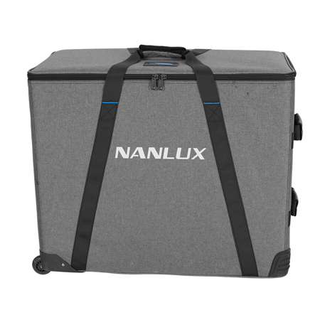Nanlux Trolley Case for FL-35YK Fresnel Lens