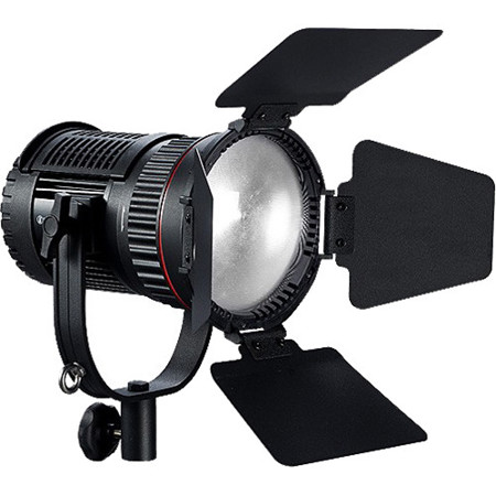 Nanguang CN-30F Daylight LED Fresnel 3-Light Kit