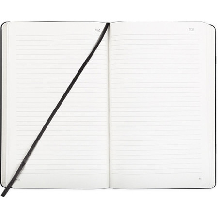 NeoLab Convergence N Moleskine Notebook
