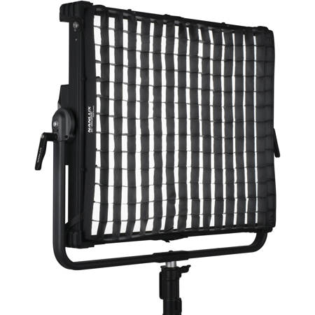 Nanlux Eggcrate for Dyno 1200C LED Light