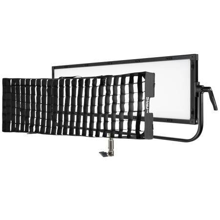 Nanlux Eggcrate for TK-280B and TK-450 LED Light