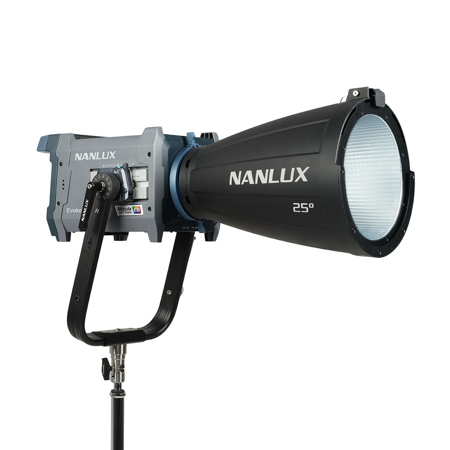 Nanlux Evoke 600C 600W RGB LED Spotlight Kit EV600CKIT