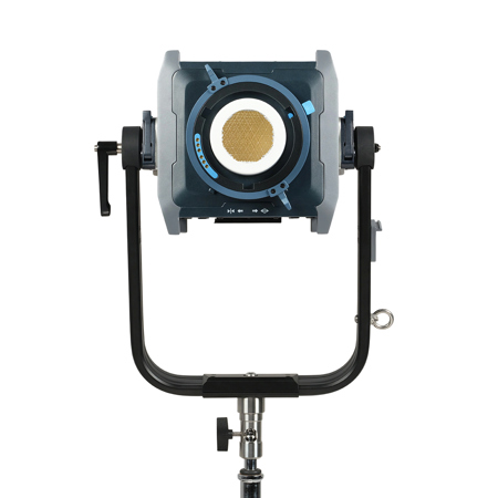NANLUX Evoke 600C KIT LEDフルカラースポットライト Nanlux Evoke 600C 600W RGB LED Spotlight Kit EV600CKIT