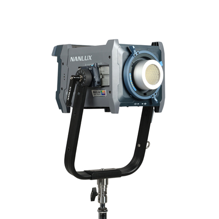 Nanlux Evoke 600C 600W RGB LED Spotlight Kit EV600CKIT