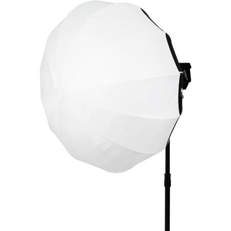 Nanlux Evoke 120cm Lantern Softbox with NL Mount
