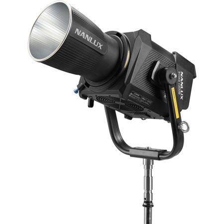 Nanlux Evoke 1200B 1200W Bi-Color LED Video Spotlight