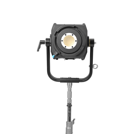 Nanlux Evoke 900C 900W RGBLAC LED Video Spotlight with Flight Case