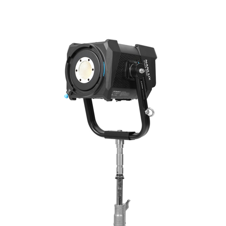 Nanlux Evoke 900C 900W RGBLAC LED Video Spotlight with Flight Case