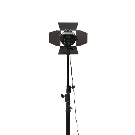 NanLite FC-120B 120W Bi-Color LED Spotlight FC120B - Adorama