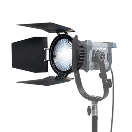Nanlux FL-12 15-30 Degree FM Mount Fresnel Lens for Evoke 150C LED Spotlight