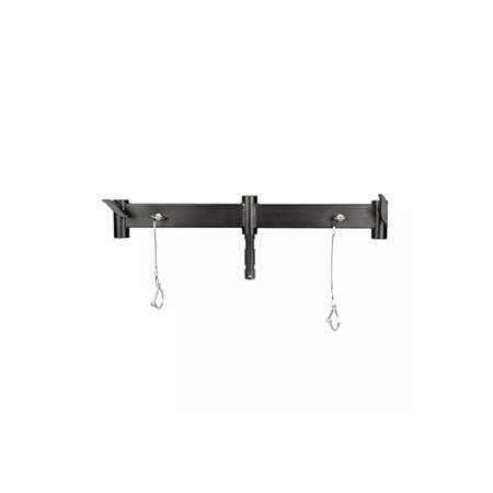 Nanlux Two-Light Frame with Junior Pin for Evoke 1200 and 1200B Spotlights