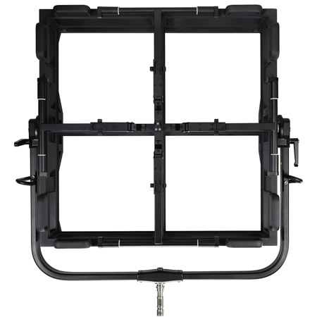 Nanlux FR-MT25-4 4-Light Frame and Yoke for Matrix 2500B & 2500C Spotlight