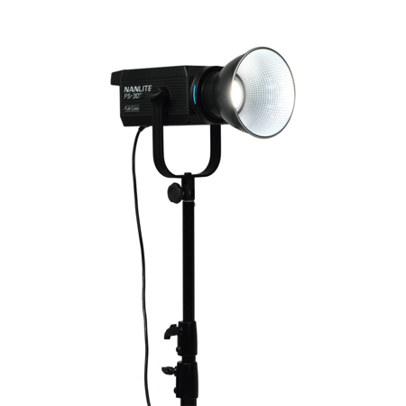 Nanlite FS-300C RGBW COB LED Video Spotlight FS300C