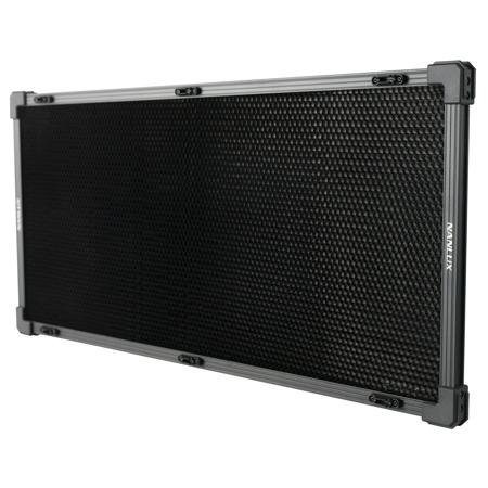 Nanlux Honeycomb Grid for TK-140B and TK-200 LED Light