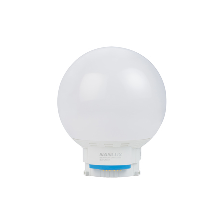 Nanlux Diffusion Ball BE Mount