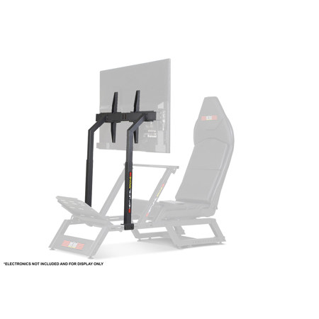 Next Level Racing Monitor Stand for F-GT Simulator Cockpit