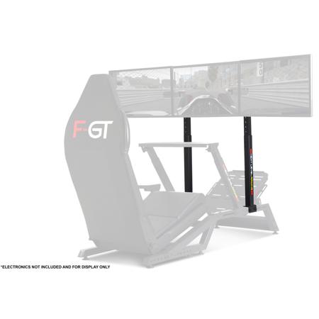Next Level Racing Monitor Stand for F-GT Simulator Cockpit