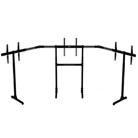 Next Level Racing Free Standing Triple Monitor Stand