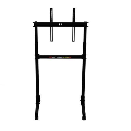 Next Level Racing Free Standing Single Monitor Stand
