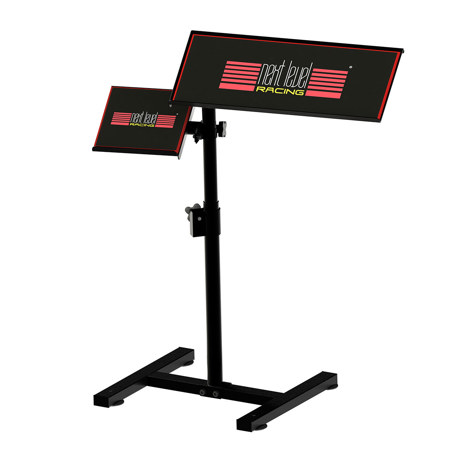 Next Level Racing Free Standing Keyboard and Mouse Stand