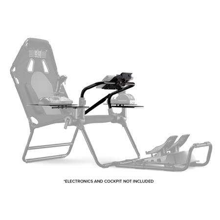 Next Level Racing Flight Pack for F-GT Lite & GTLite Simulator Cockpit