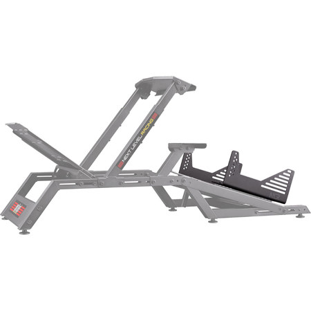 Next Level Racing Universal Seat Brackets, Black