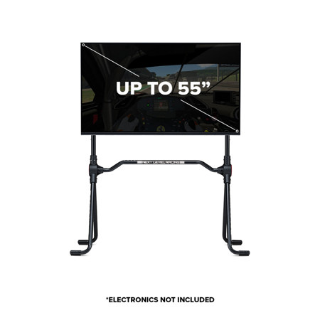 Next Level Racing Lite Free Standing Monitor Stand NLR-A020 - Adorama